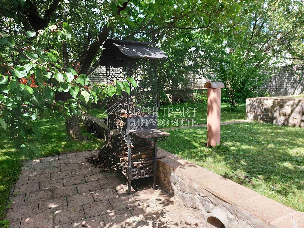 Продаж Будинок 4-кімнатний на вул. Вербная Харьков - изображение 6