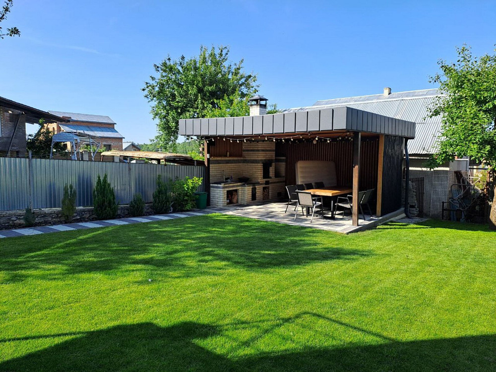 Продаж будинку по вул.Чубинського, с.Підгороднє, Тернопільський район Підгородне - фото 1