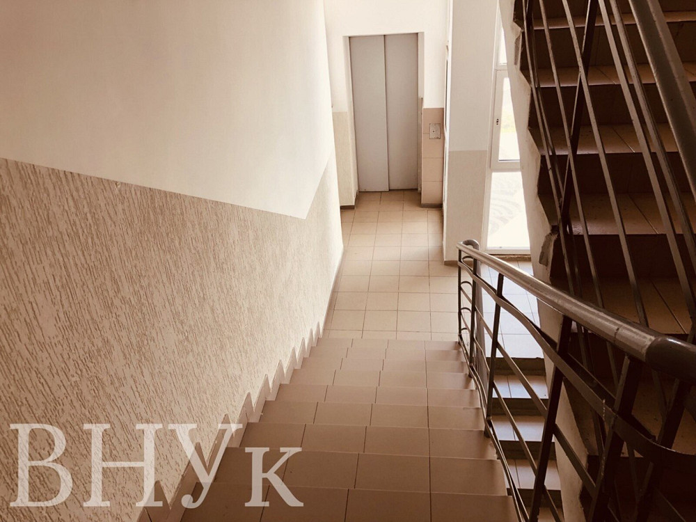 Продаж Квартира 3-кімнатна, 5/6 поверх на вул. Петлюри Львів - фото 12