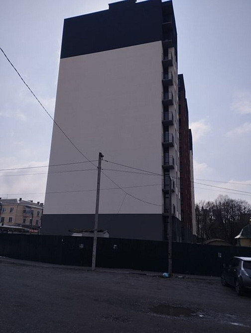 Продаж Квартира 1-кімнатна, 10/11 поверх на Волошкова Вінниця - фото 1