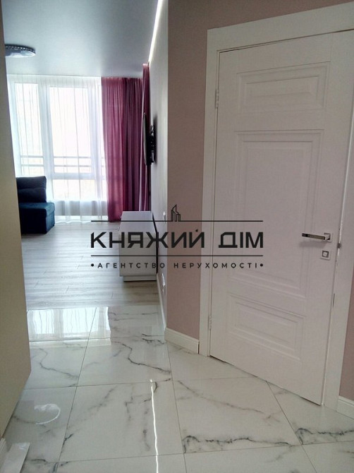 ОРЕНДА 2к квартира в ЖК SEVEN.Дніпровська Набережна 16Г код 11195337 Київ - фото 7