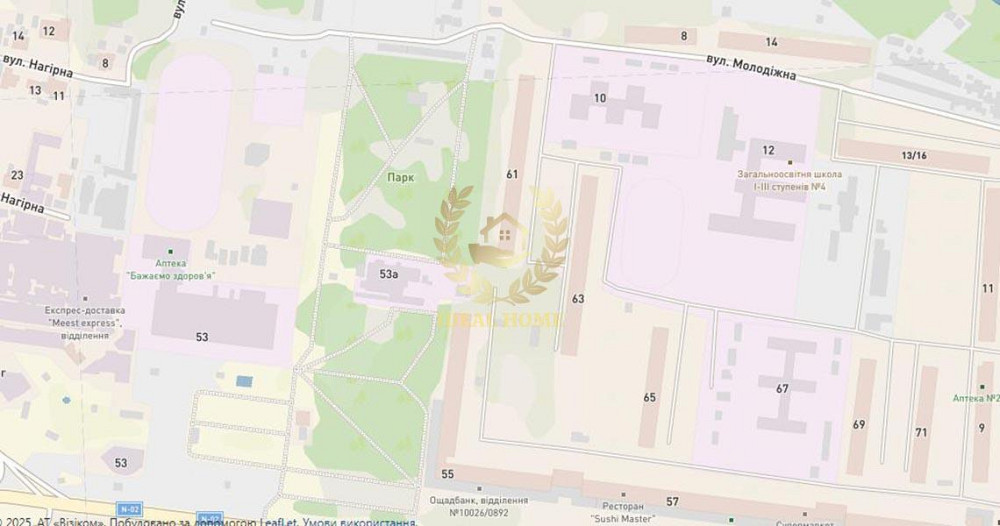 Продам 3-кімнатну квартиру в Білій Церкві Біла Церква - фото 8