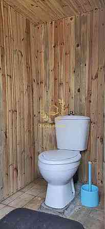 Продам гарний дачний будинок в Пороскотене. Пороскотень