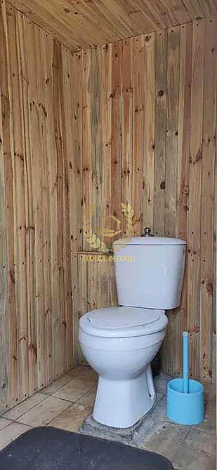 Продам гарний дачний будинок в Пороскотене. Пороскотень - фото 6