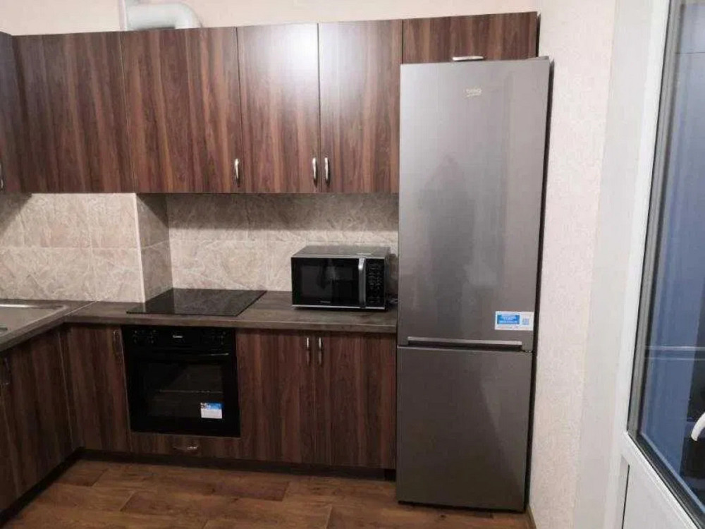 Оренда Квартира 1-кімнатна, 20/24 поверх на Вінграновського, 2 Київ - фото 1