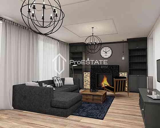 Продаж Будинок 5-кімнатний на вул. Яблунева Pukhivka