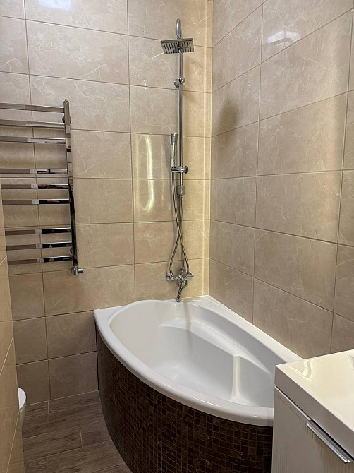 Продаж Квартира 1-кімнатна, 4/4 поверх на вул. Площа Святого Теодора Львов - изображение 11