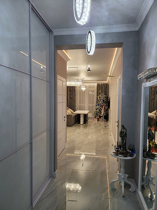 Продам красивую квартиру в на проспекте Гагарина Одеса - фото 18