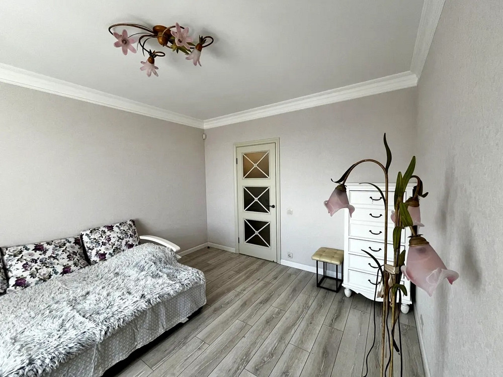 Продаж Квартира 3-кімнатна, 11/12 поверх на Владимирская ул., 1 Дніпро - фото 12