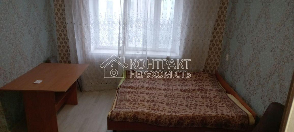 Продаж Квартира 2-кімнатна, 7/9 поверх на вул. Гвардійців Широнінців Харків - фото 3