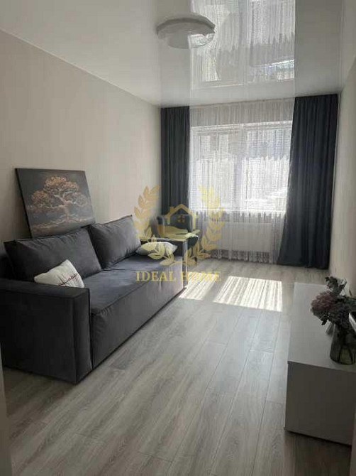 Сучасна квартира з індивідуальним опаленням, 64 м  - фото 7