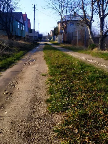 For sale land plot  area 6 ares Зелена вулиця  - photo 6