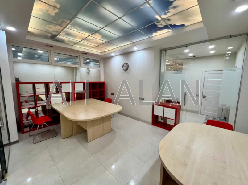 Оренда офісне приміщення на Євгена Коновальця вул., 32Б приміщень - 8, поверх - 1/24 Київ - фото 5