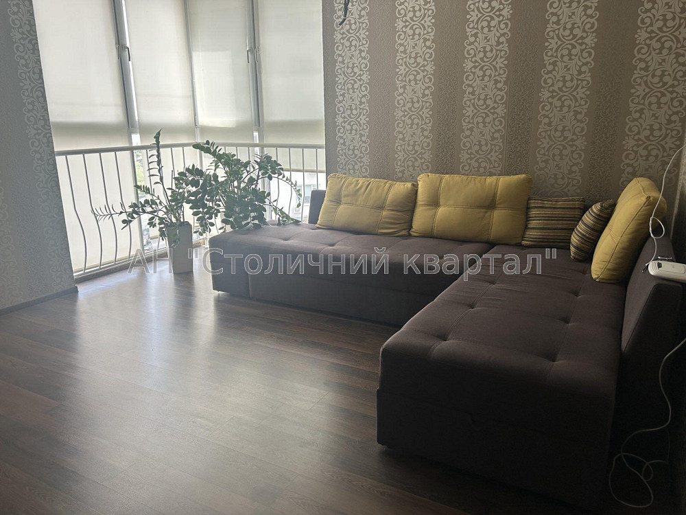 Продаж Будинок 2-кімнатний на Драгоманова вул., 2А Київ - фото 6