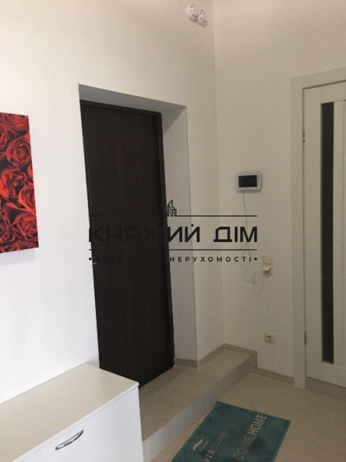 Оренда 2к студію в ЖК Рівер Стоун. Код об'єкту: 1120173 Київ - фото 14