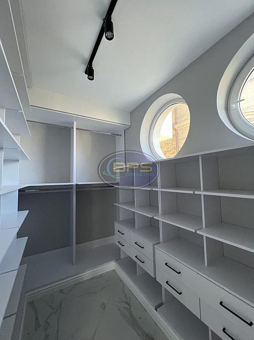 Продаж 2-поверховий Будинок з ділянкою 3.4 сот 174 кв.м 3 кімн. на Коралловая вул. Одеса - фото 14