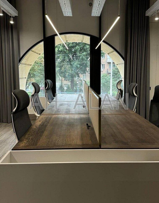 Оренда Будинок 5-кімнатний на Бульварно-Кудрявська вул., 17 Київ - фото 7