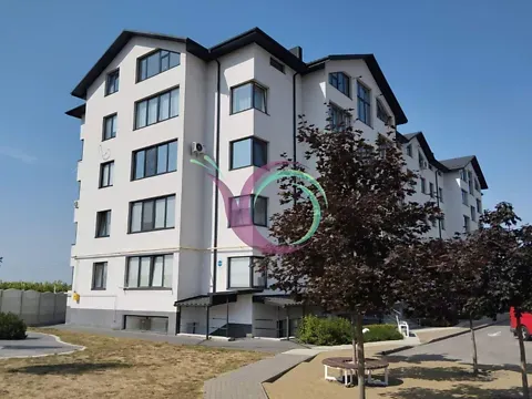 For sale 2-room Apartment 58 sq.m ЖК Сімейна Фортеця  - photo 13