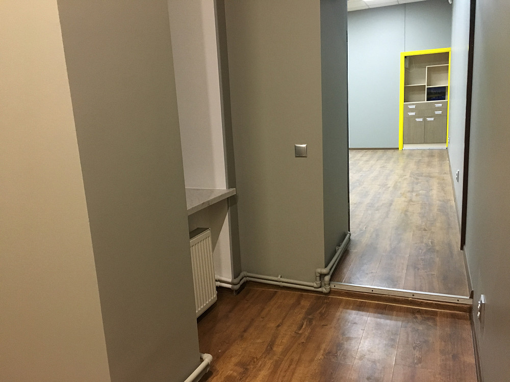 Продаж комерційне приміщення на ул. Базарная, 25 приміщень - 3, поверх - 1 Одеса - фото 12