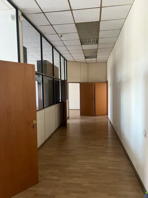 Здається Офісні приміщення площа 166 кв.м Дніпро Челюскіна Дніпро - фото 5