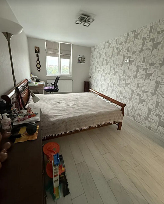 Продаж 3к квартири 86 кв. м на вул. Білогірська Тернопіль - фото 4