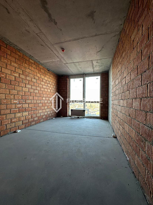 Продаж Квартира 3-кімнатна, 6/26 поверх на вул. Зарічна Киев - изображение 15