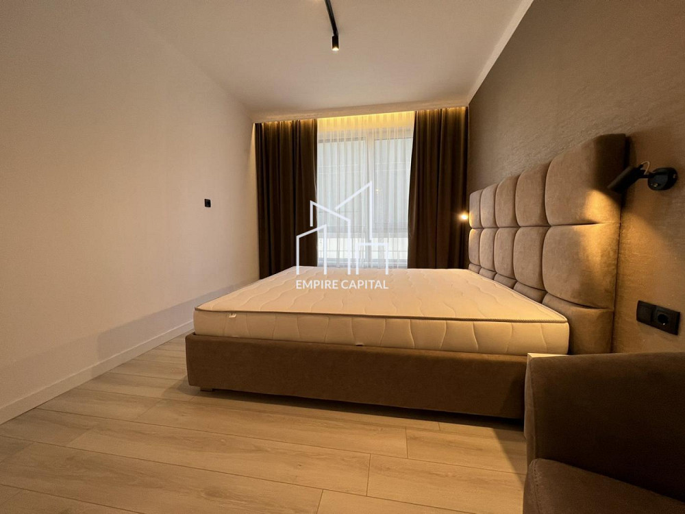 Оренда Квартира 3-кімнатна, 5/9 поверх на вул. Кульпарківська Львів - фото 15