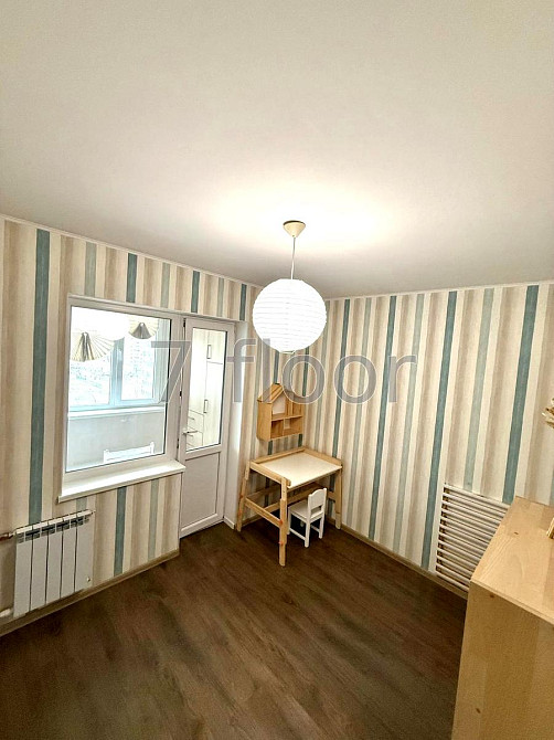 Продаж Квартира 3-кімнатна, 7/9 поверх на Героїв Дніпра вул., д. 36-Б Київ - фото 8