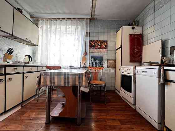 Продаж Квартира 2-кімнатна, 8/14 поверх на вул. Харьковских Дивизий Харків