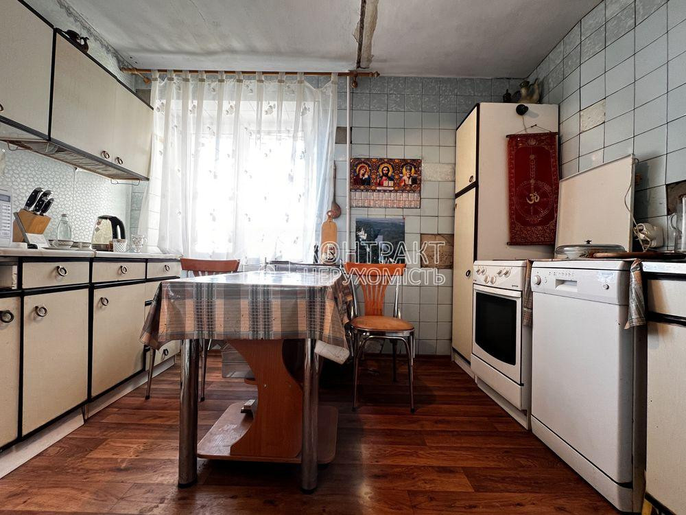 Продаж Квартира 2-кімнатна, 8/14 поверх на вул. Харьковских Дивизий Харків - фото 4