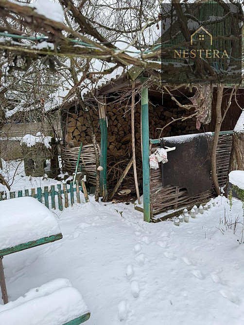 Продаж Будинок 5-кімнатний Чоп - фото 7