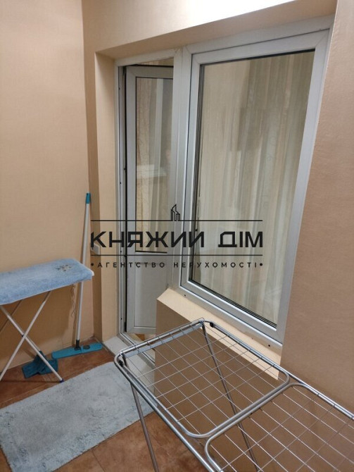 Оренда Квартира 2-кімнатна, 3/14 поверх на Григоренко Петра просп. Київ - фото 13