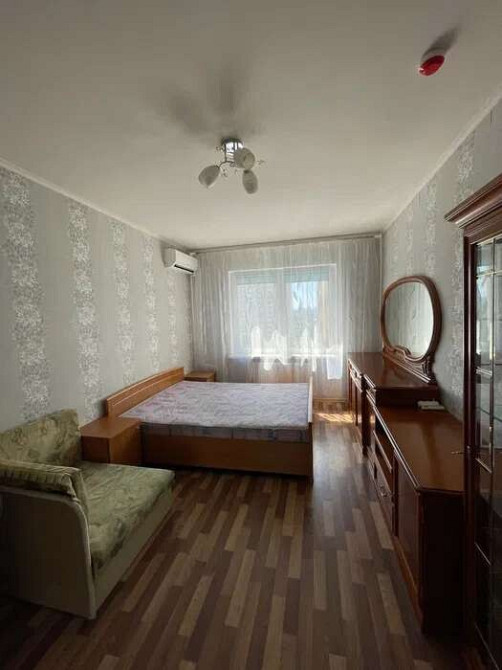 Оренда Квартира 1-кімнатна, 10/24 поверх на улица Чавдар Елизаветы, д.34 Киев - изображение 4