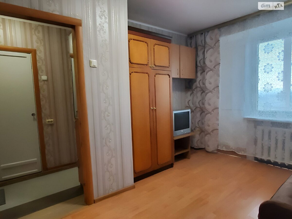 Продаж Квартира 1-кімнатна, 8/9 поверх на Алма-Атинська, 64А Київ - фото 10
