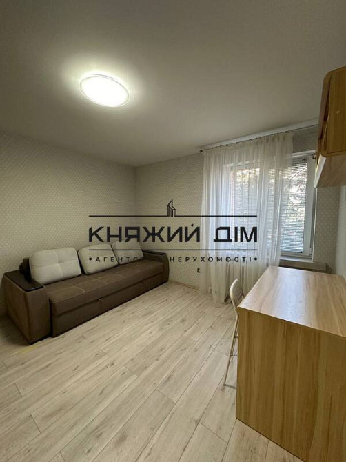 Здам в оренду 3-кім. -студії на Іллєнка 5, м.Лук'янівська. Код:11182419 Київ - фото 10