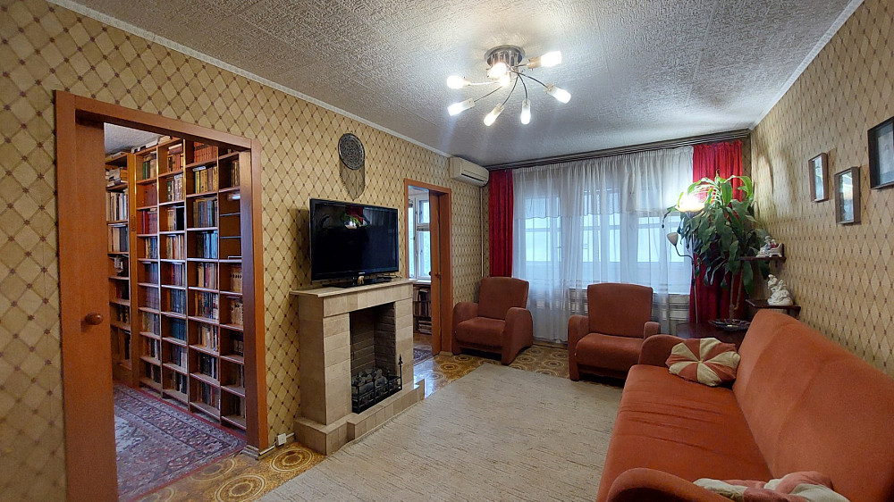 Продается 4-комнатная квартира, ул. Генерала Петрова/ Радостная Одеса - фото 7