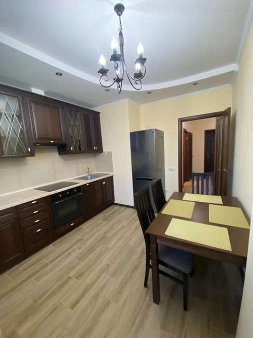 Оренда Квартира 2-кімнатна, 5/25 поверх на ул. Сикорского Київ - фото 2