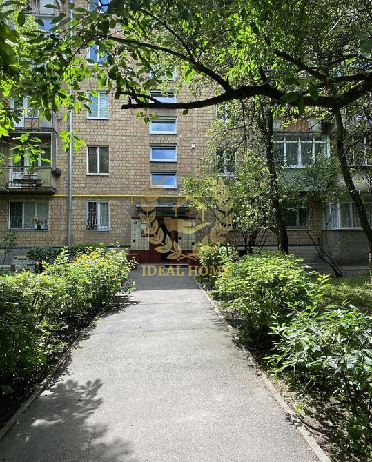 Продаж Квартира 2-кімнатна на Ереванская ул., 14Г Kiev - photo 17