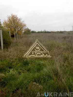 Продаж земельної ділянки 0.1 соток на ул. Виноградна, 3а Нерубайское