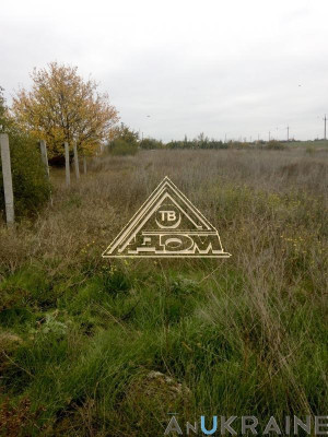 Продаж земельної ділянки 0.1 соток на ул. Виноградна, 3а Нерубайське - фото 4