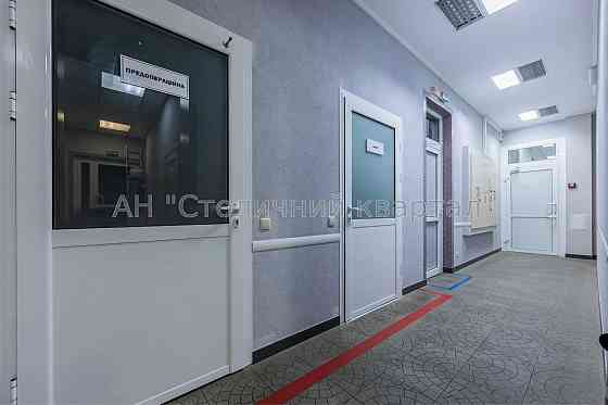 Оренда Будинок 15-кімнатний на Сирецька вул., 32 Київ