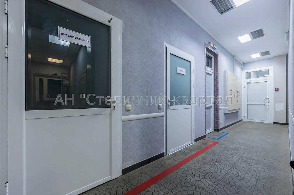 Оренда Будинок 15-кімнатний на Сирецька вул., 32 Київ - фото 6