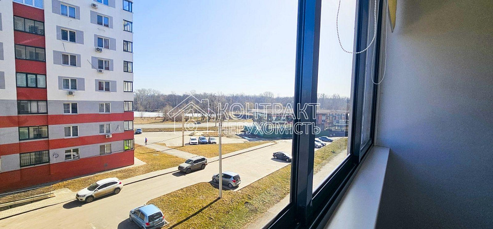 Продаж Квартира 1-кімнатна, 4/9 поверх на вул. Борткевича Харків - фото 19