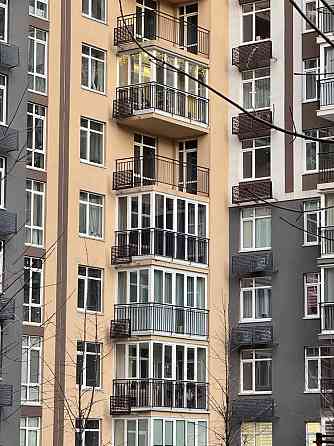 Продаж Квартира 1-кімнатна, 5/16 поверх на Заболотного Академіка вул., д. 148В Київ