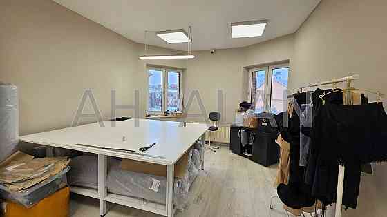 Оренда офісне приміщення на Велика Васильківська вул., 9/2 приміщень - 3, поверх - 7/9 Київ