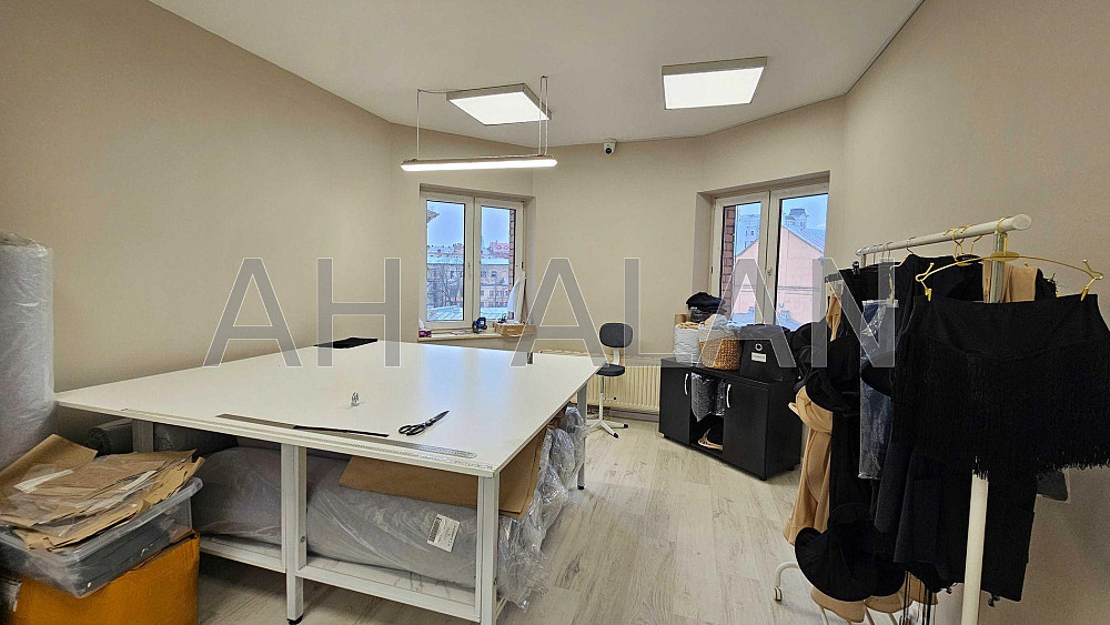 Оренда офісне приміщення на Велика Васильківська вул., 9/2 приміщень - 3, поверх - 7/9 Київ - фото 6