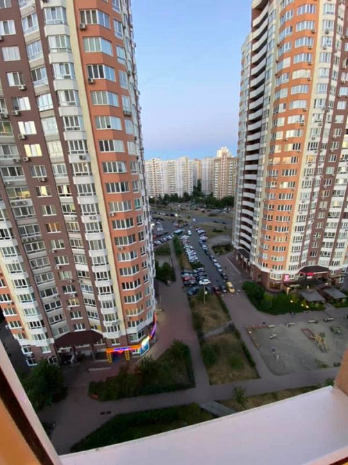 Оренда Квартира 2-кімнатна, 12/25 поверх Київ - фото 13