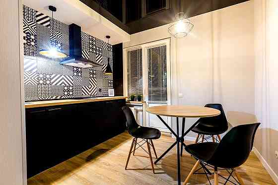 Оренда Квартира 1-кімнатна, 12/25 поверх на Бориса Гмирі, 14Б Київ