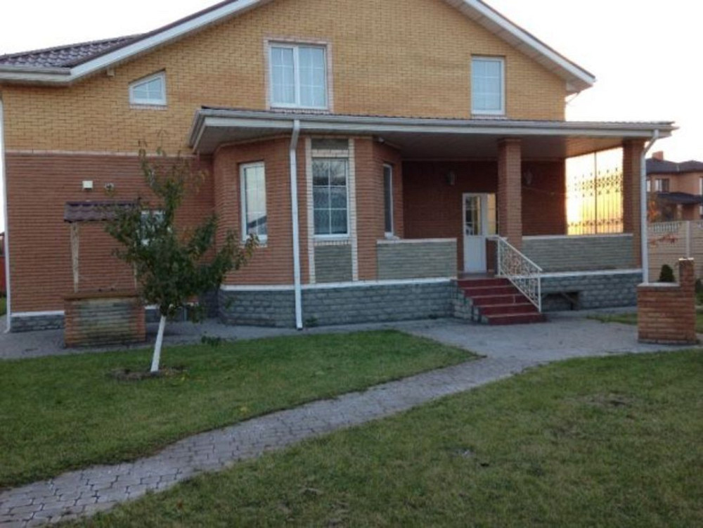 Продаж 1-поверховий Будинок з ділянкою 8 сот 167 кв.м    - фото 2