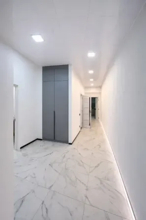 For sale Space In Residential Building area 105 sq.m floor 22 at фонтанська дорога, 124 Odessa